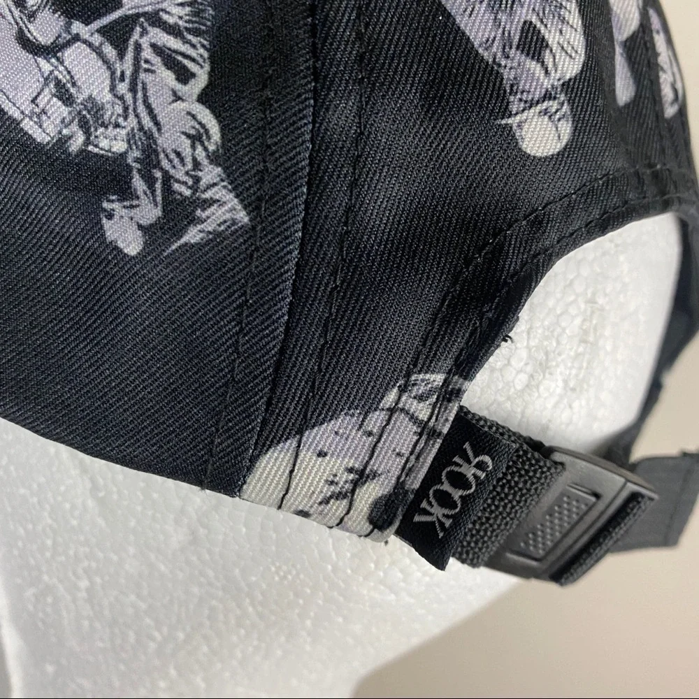 ROOK Vintage Hat OSFM